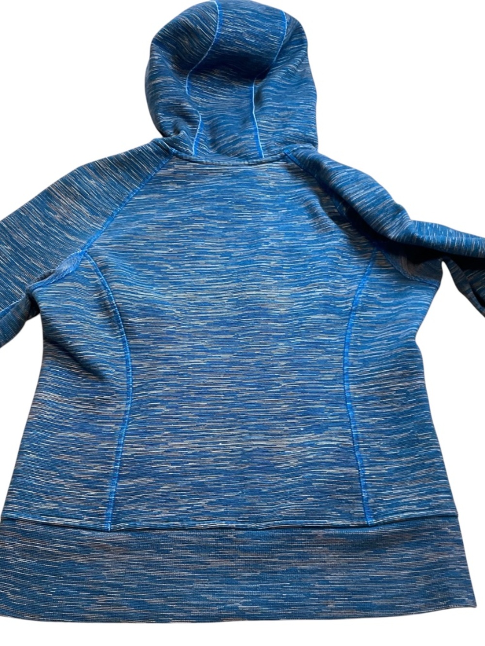 Lululemon scuba hoodie full zip womens size 8 (medium) - Picture 6 of 7